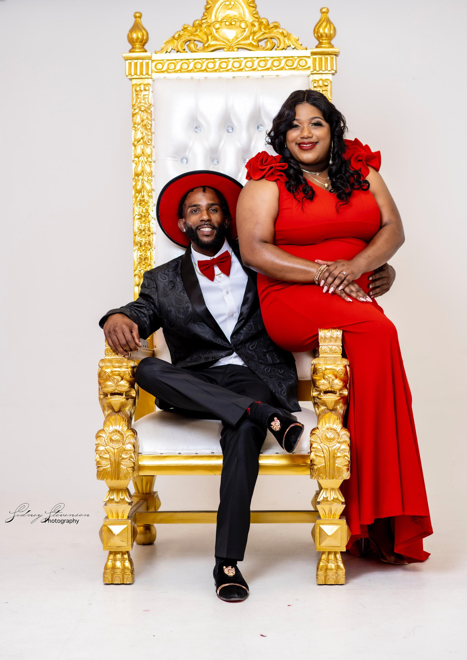 The Wedding Website of Keidra Smith and Thomas Ross