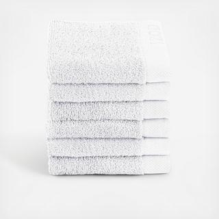 Classic Cotton Wash Cloth
