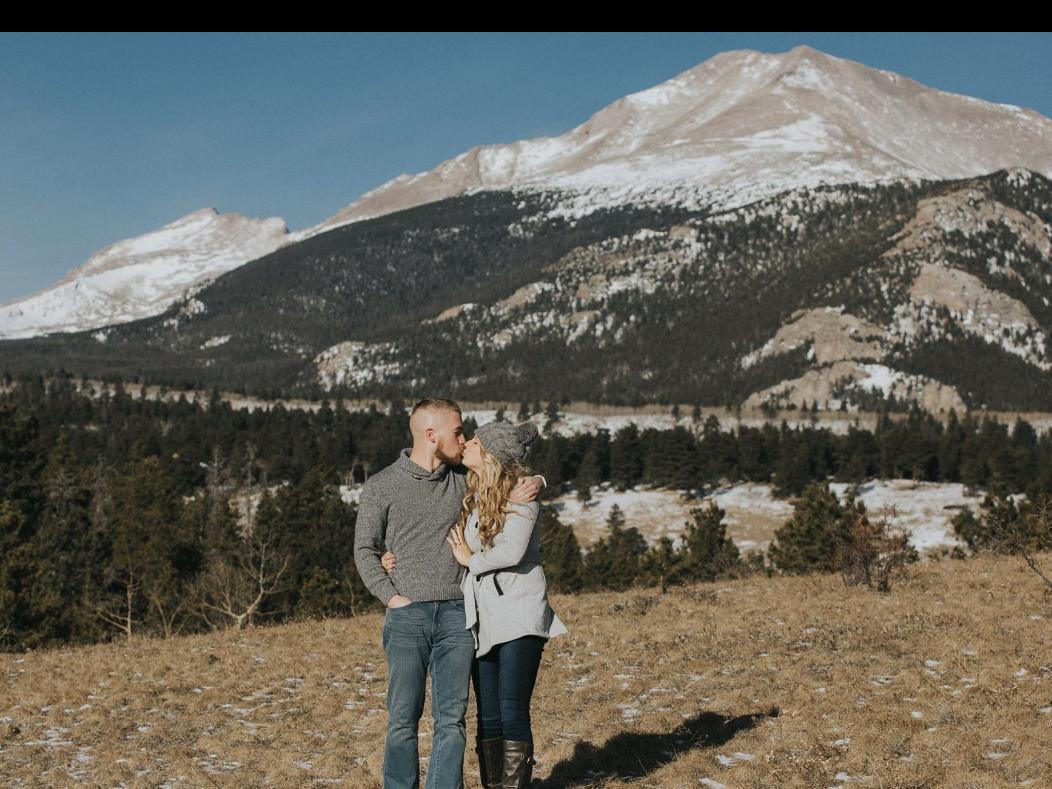 The Wedding Website of Sarah Koehn and Ty Whipple