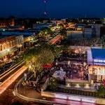 Downtown Plano