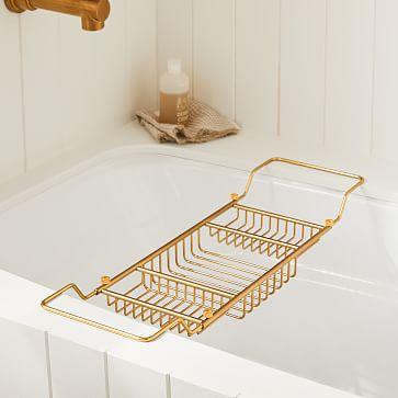 Eldred Bath Caddy