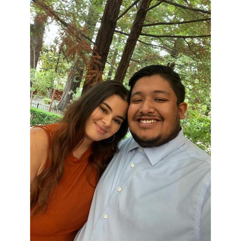 Romero Wedding 2021