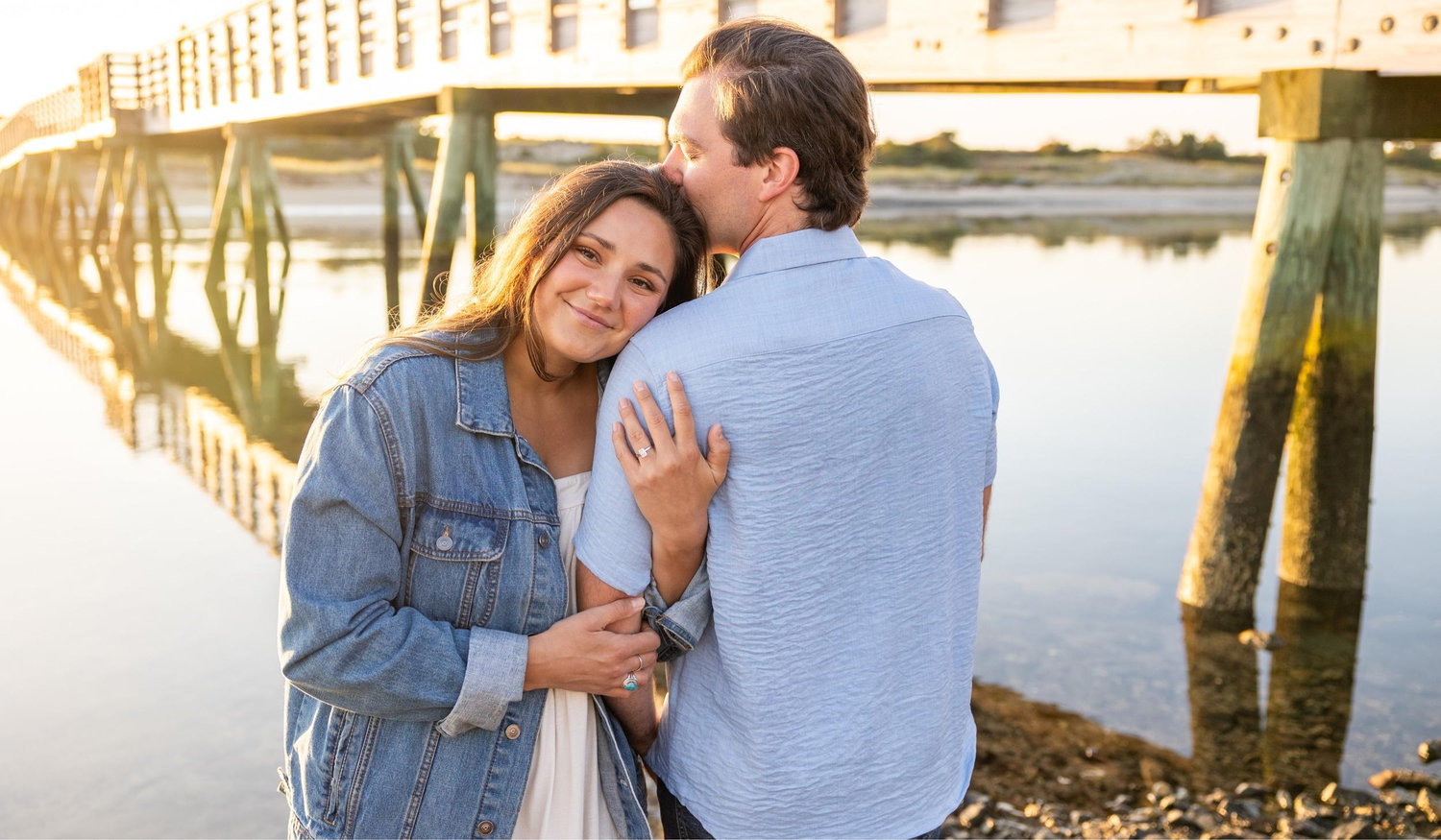The Wedding Website of Courtney Cole and Jeffrey Bajor
