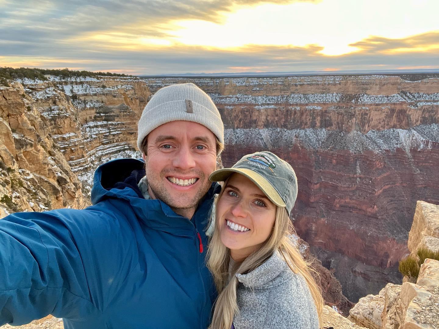 Grand Canyon National Park