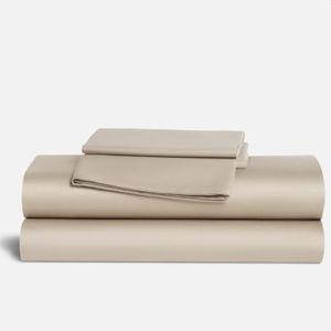 Brooklinen Luxe Sateen Core Sheet Set