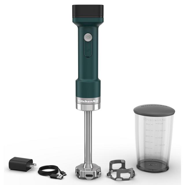 KitchenAid Go Cordless Hand Blender battery included Hearth & Hand™ with Magnolia