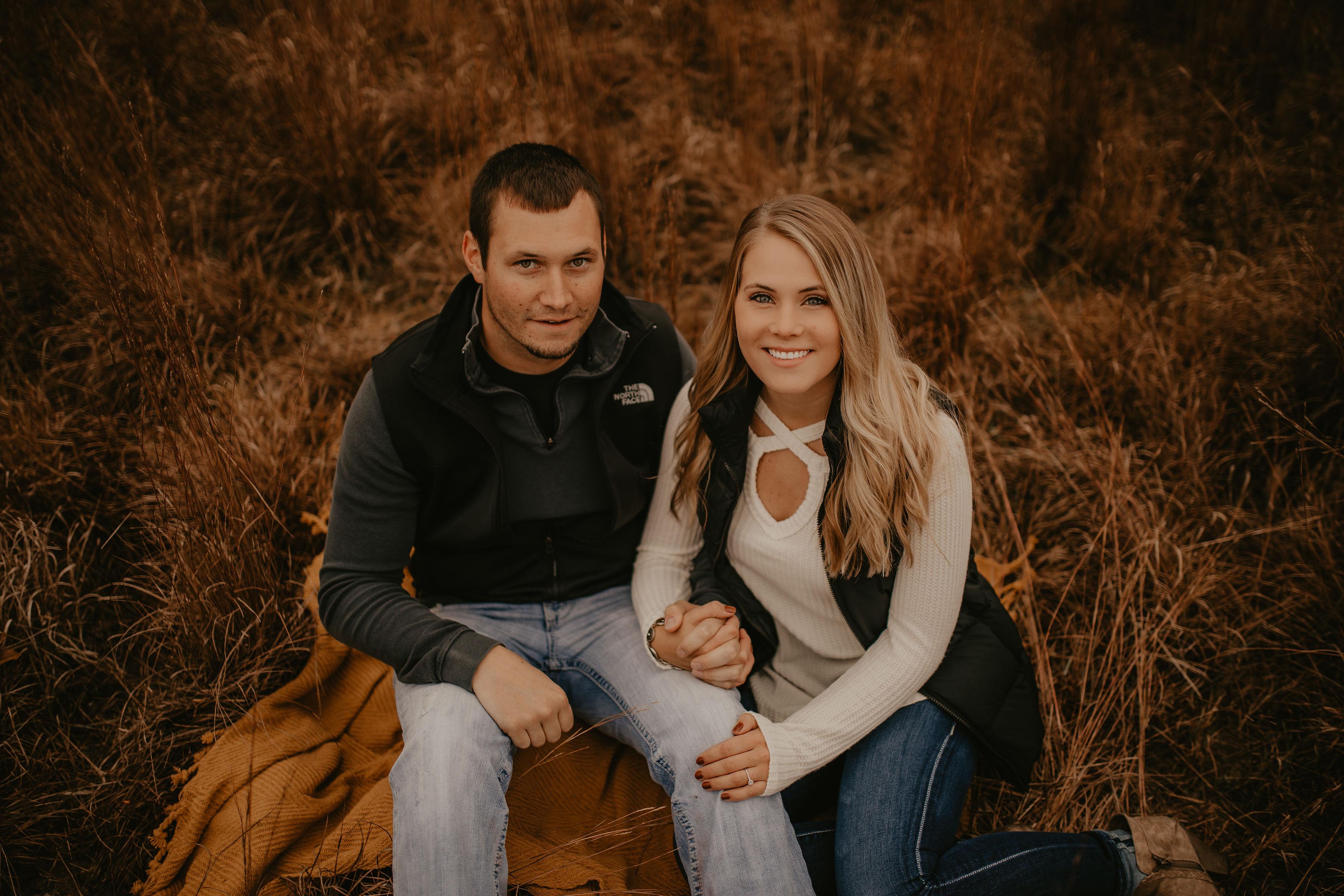 The Wedding Website of Brittany Balcerak and Andrew Malott