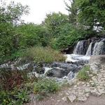 Lake Katherine Nature Center and Botanic Gardens