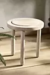 Wooden Plant Stand