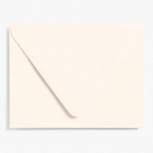 Paper Source: A2 Luxe Cream Envelopes