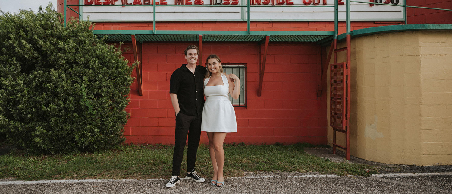 The Wedding Website of Charli Eiseler and Walker Davidson