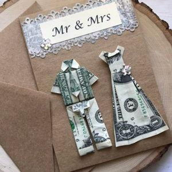 Cash/Monetary Gifts