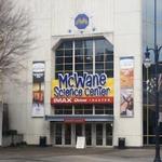 McWane Science Center