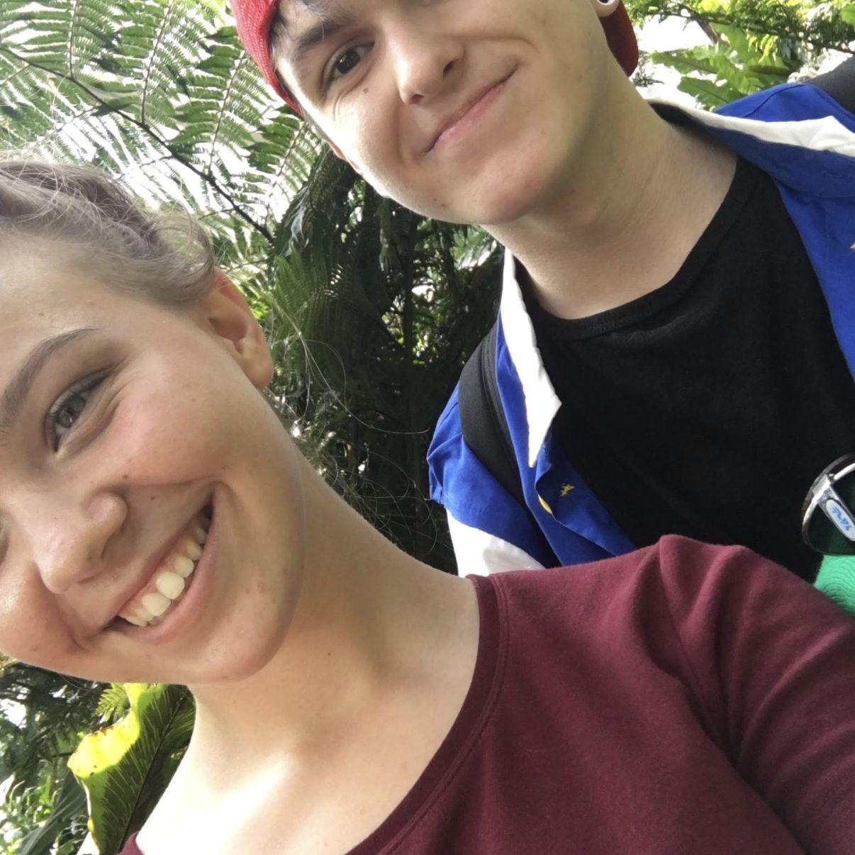Our last-first date 2016