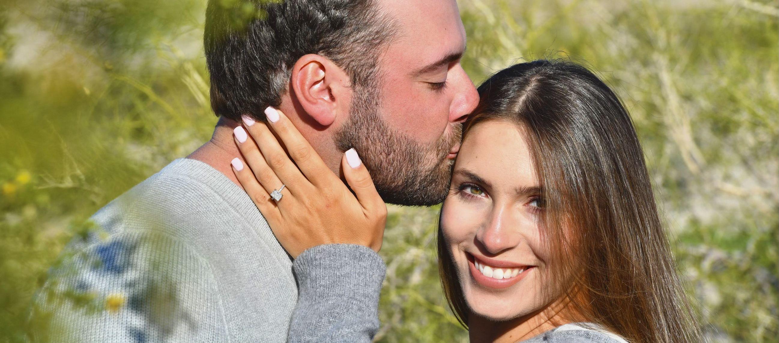 The Wedding Website of Mia Minervini and Chad Campf