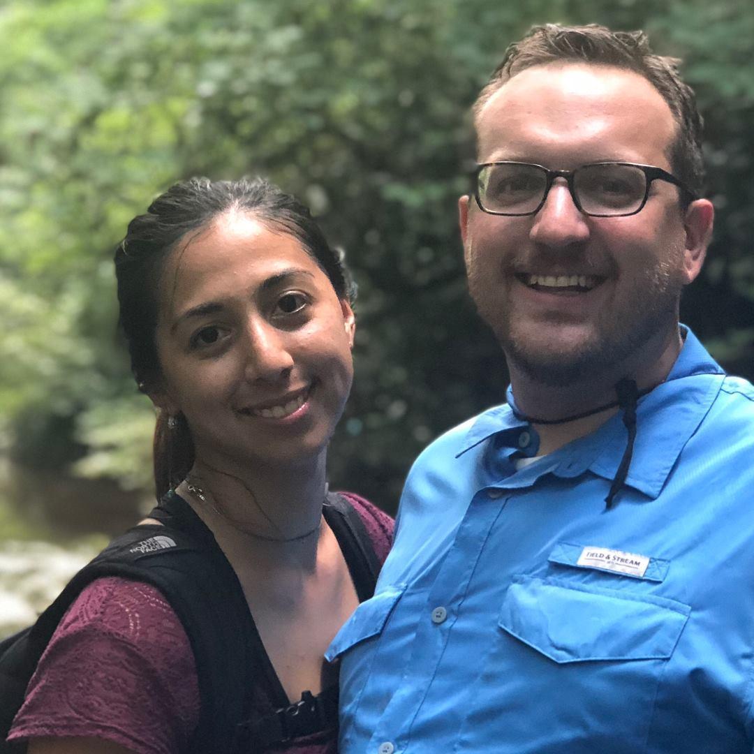 At Red River Gorge