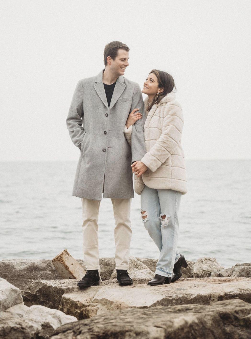 The Wedding Website of Maureen Papaconstantinou and Ryan Miller