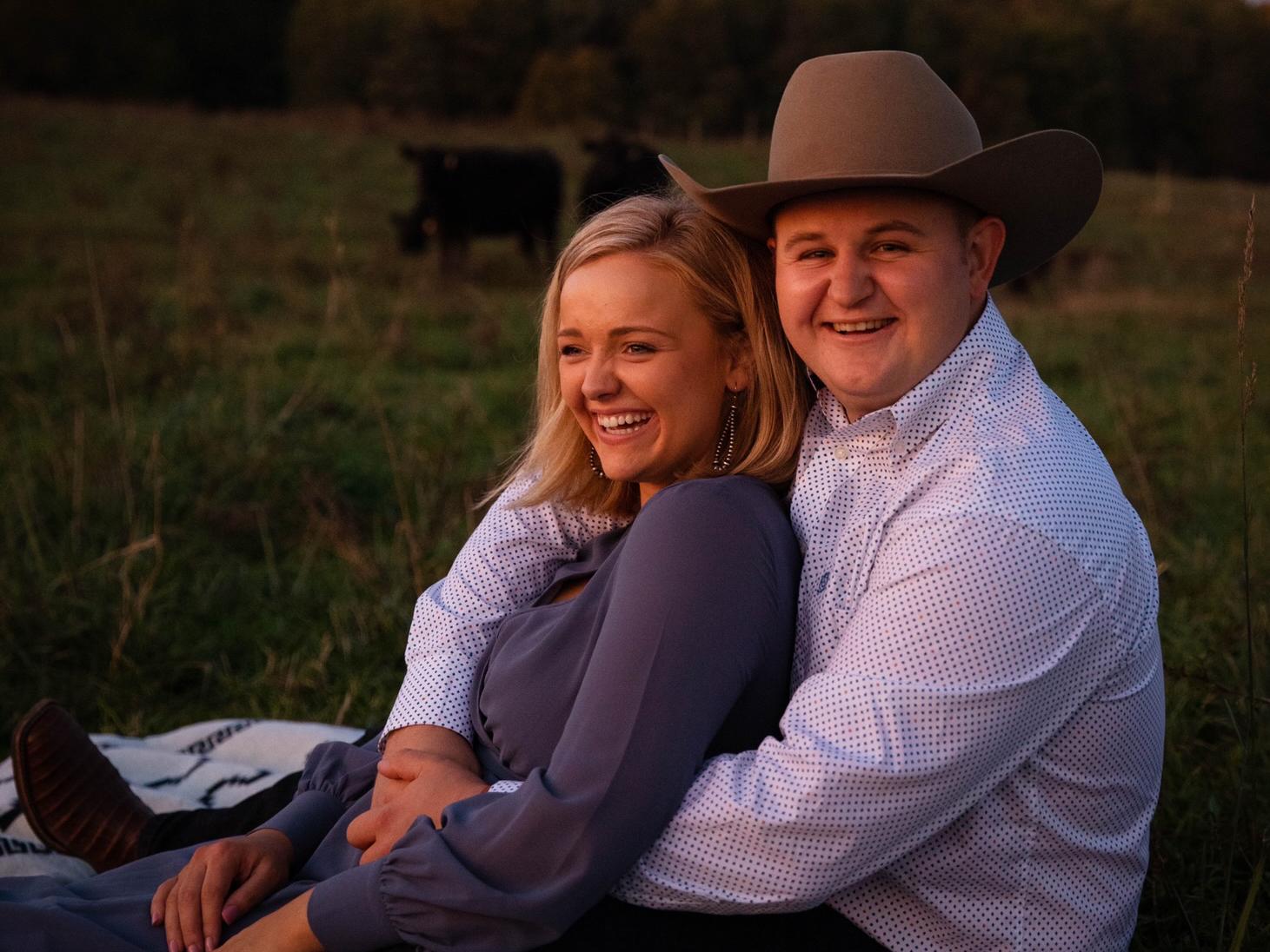 The Wedding Website of Kylee Kohls and Cole Sellnow