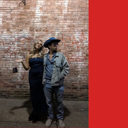 another halloween revolving around headwear... this time britney spears and justin timberlake.