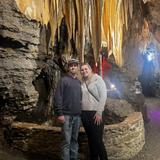 Crystal Grottoes Caverns