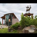 Northwest Museum of Arts and Culture