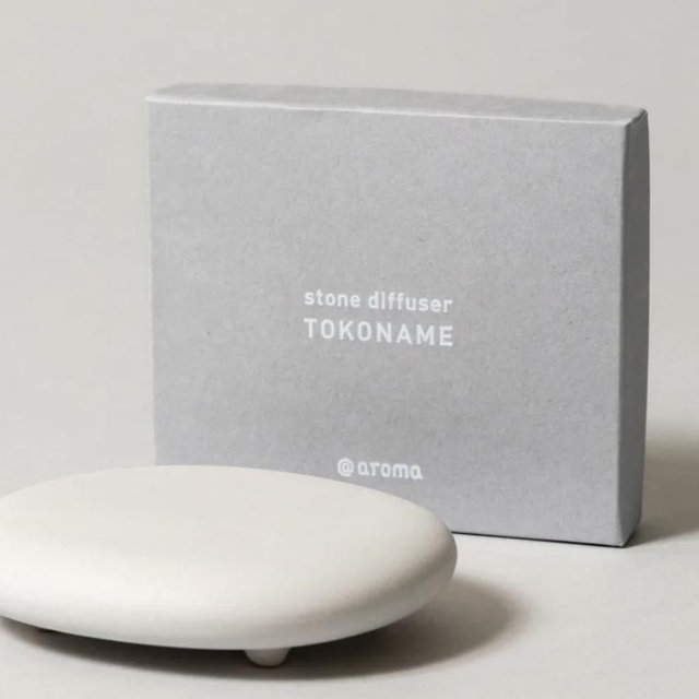 TOKONAME Stone Diffuser