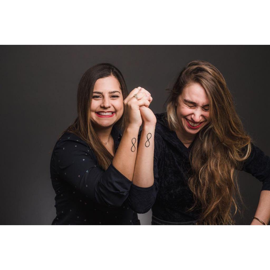 Elinor & Yaara