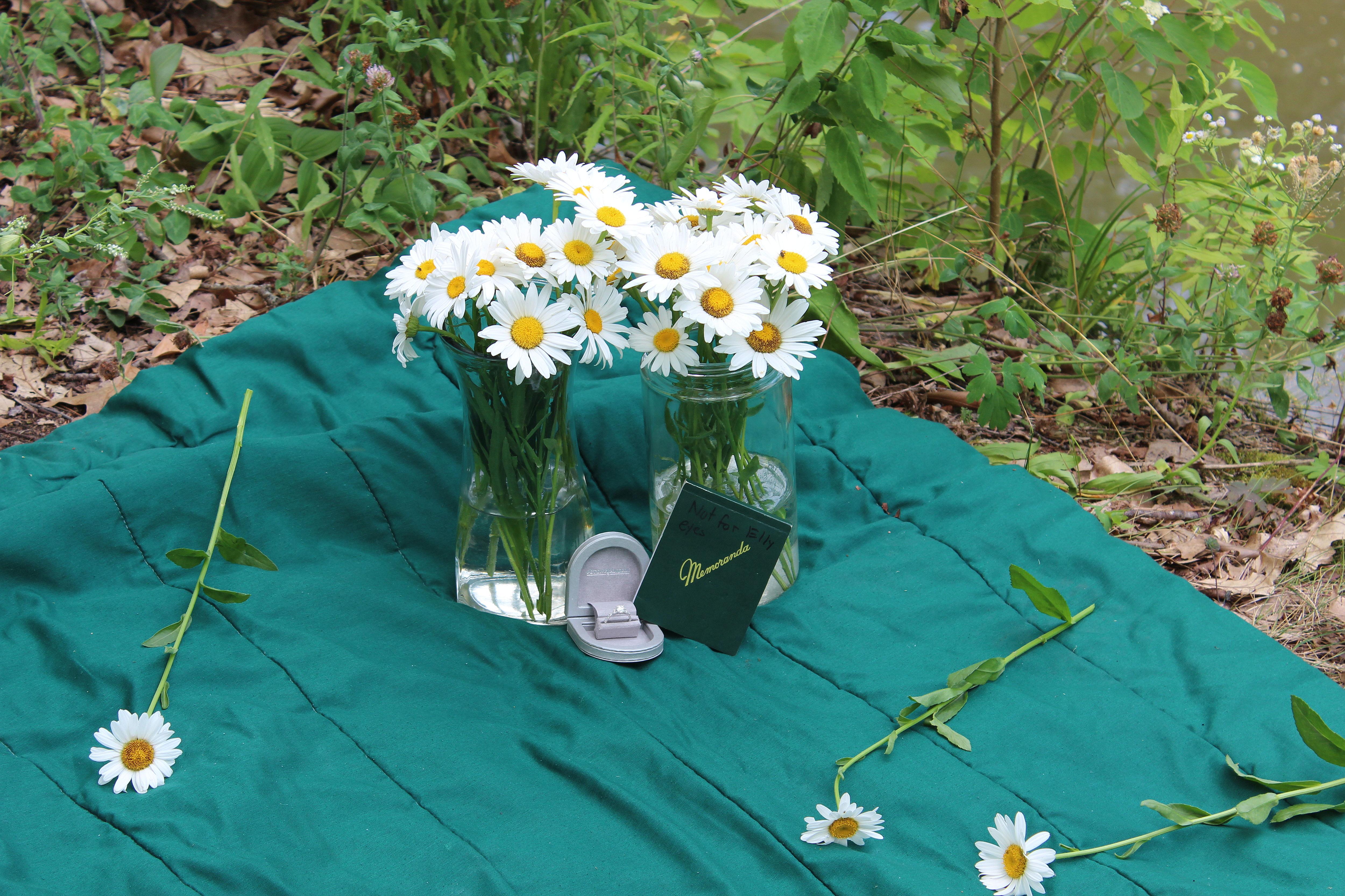 The Wedding Website of Ellyssa Spieth and Keaton Newman
