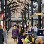 Railway Heights Food Hall & Shops