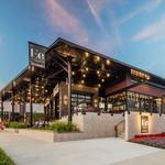 Element Eatery