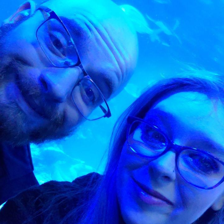 Aquarium Date 2023