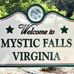 Vampire Stalkers Mystic Falls Tours