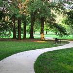 University of Illinois Arboretum