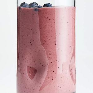 Impressions 17-Oz. Cooler Glass | Crate & Barrel