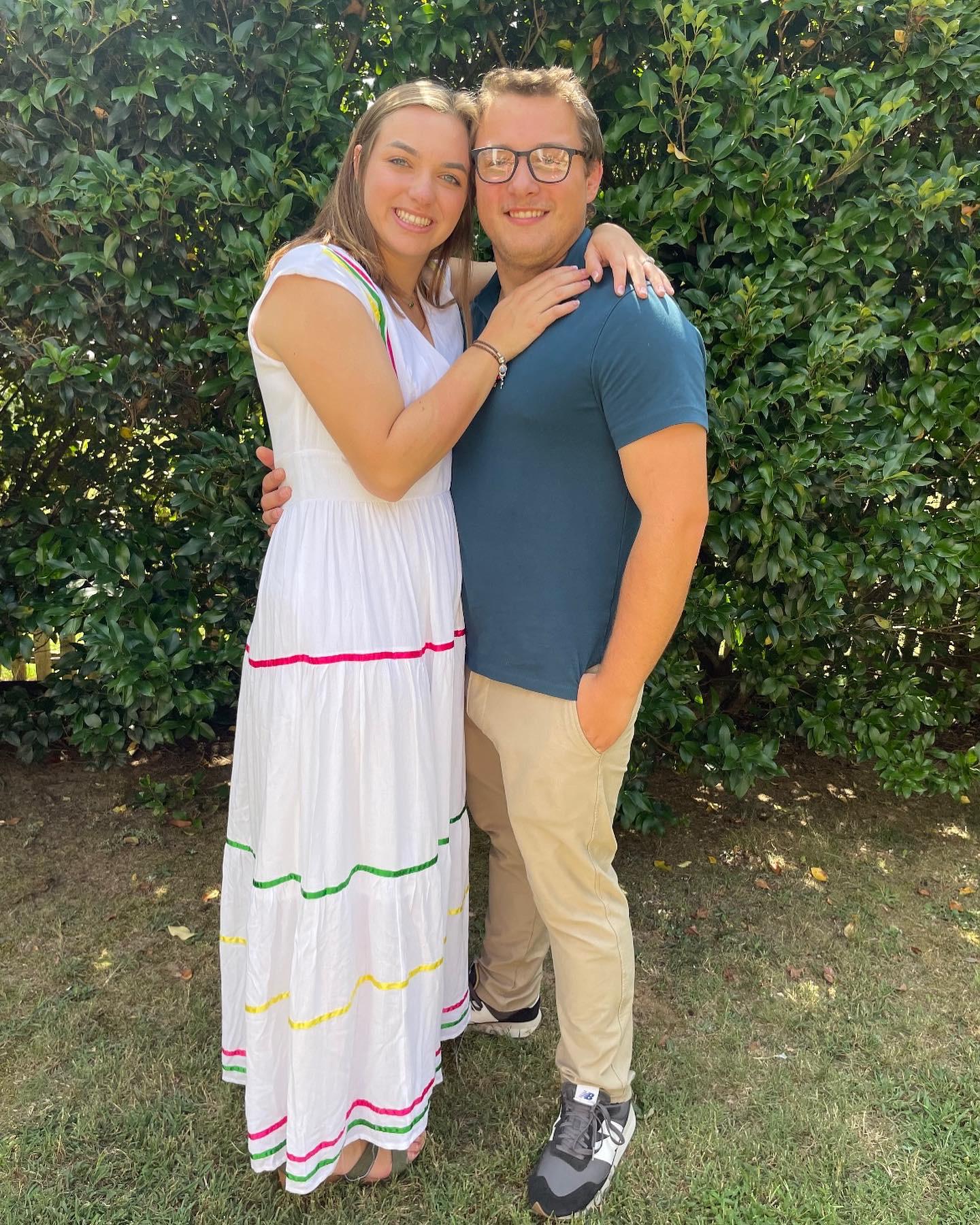 The Bridal Shower