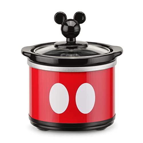 Disney Mickey Mouse 20 ounce Mini Dipper