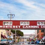 Cannery Row