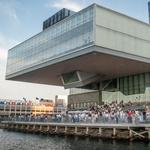 The Institute Of Contemporary Art
