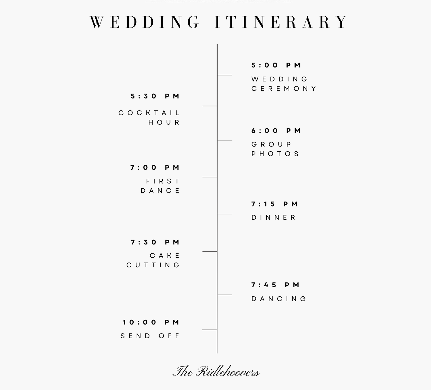 The Wedding Website of Olivia May and Cole Ridlehoover