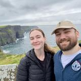 Cliffs of Moher