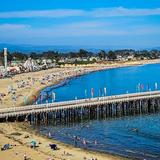 Santa Cruz Beach Boardwalk