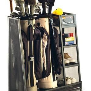 Suncast GO3216 Golf Organizer