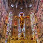 Basilica of Santa Croce in Florence