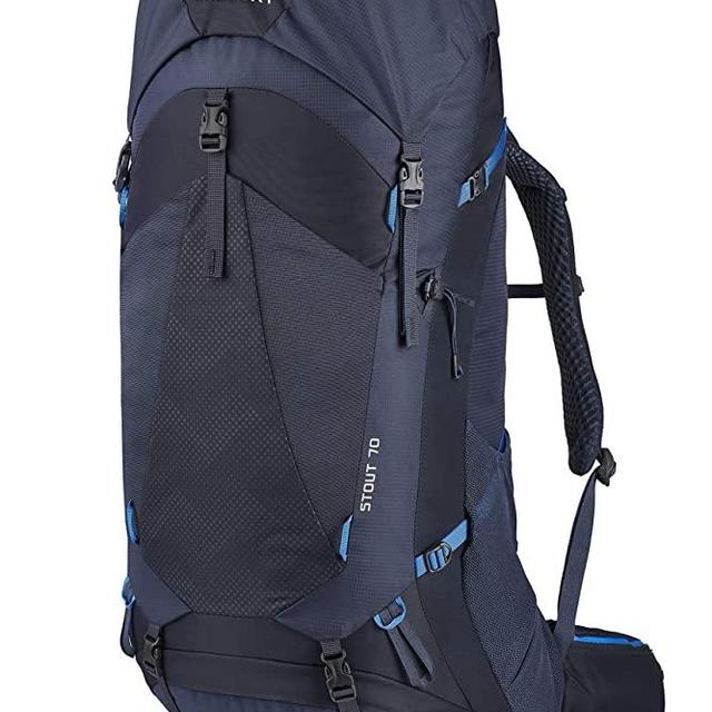 Gregory Mountain Products Stout Men's 70 Backpack