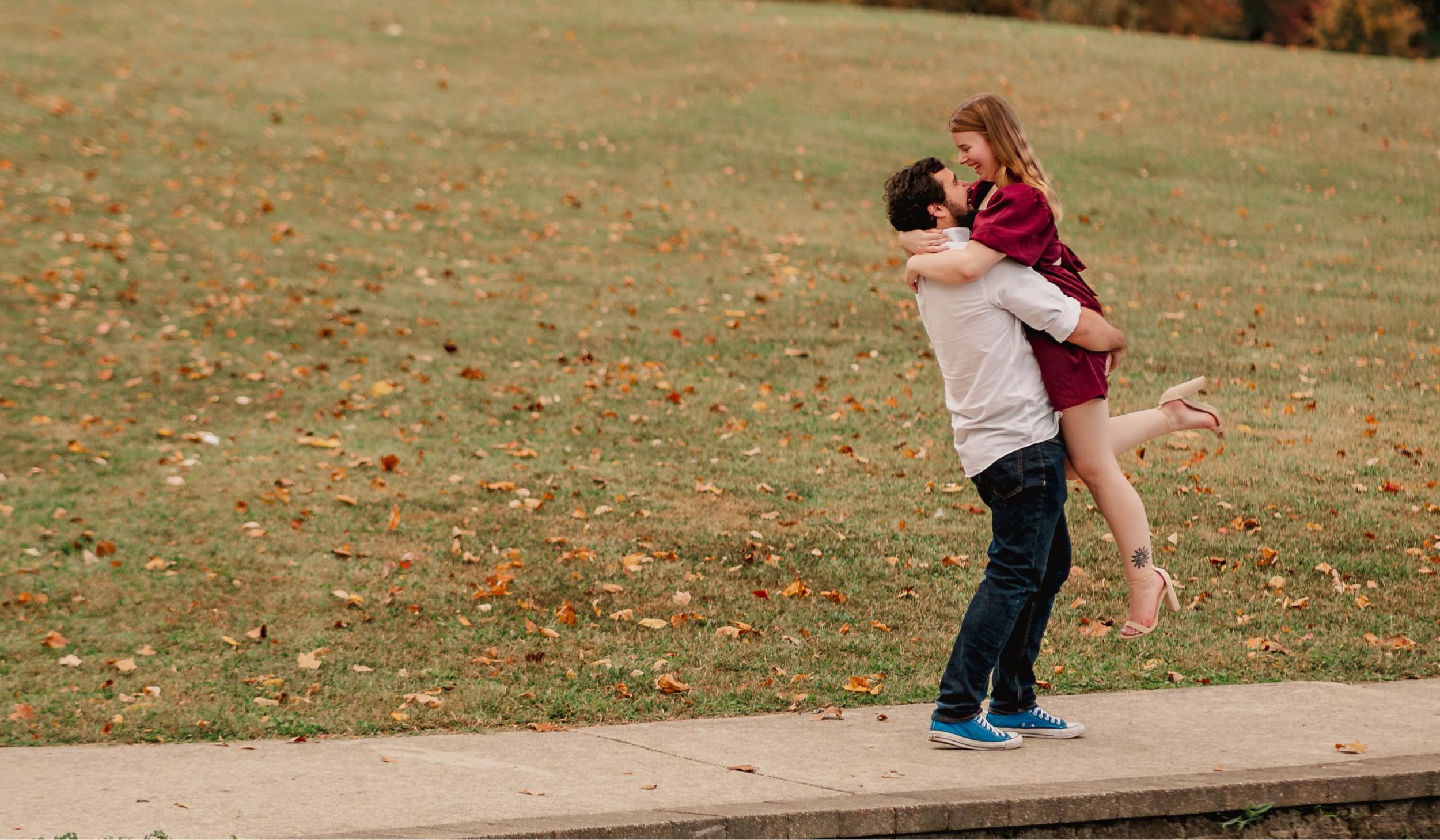The Wedding Website of Sydney Ables and Mitchel Brunelle