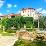 Vizcaya Museum & Gardens