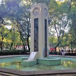 Parque México
