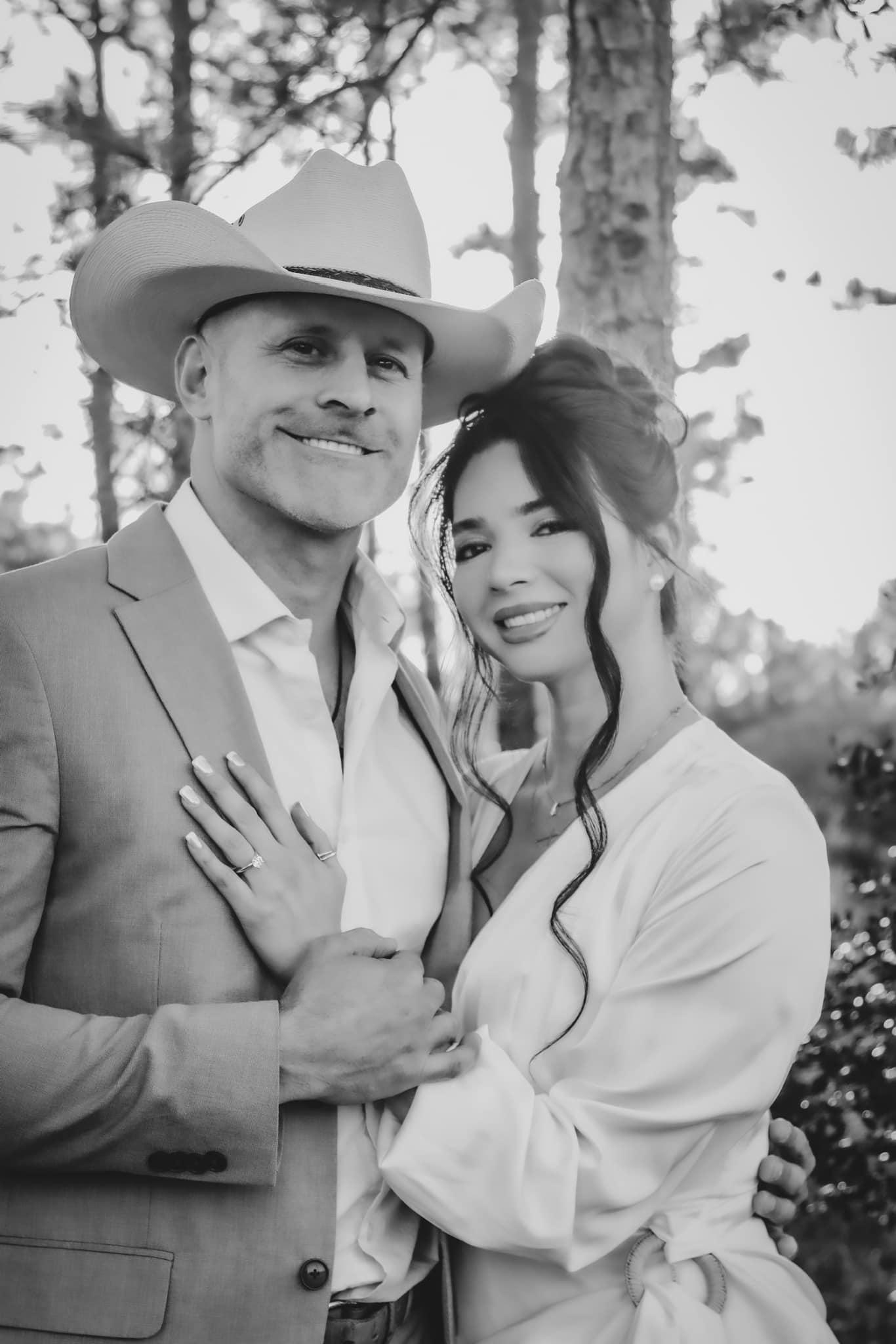 The Wedding Website of Cindy Samantha Campos Valerio and Jonathan Matthew Sestak