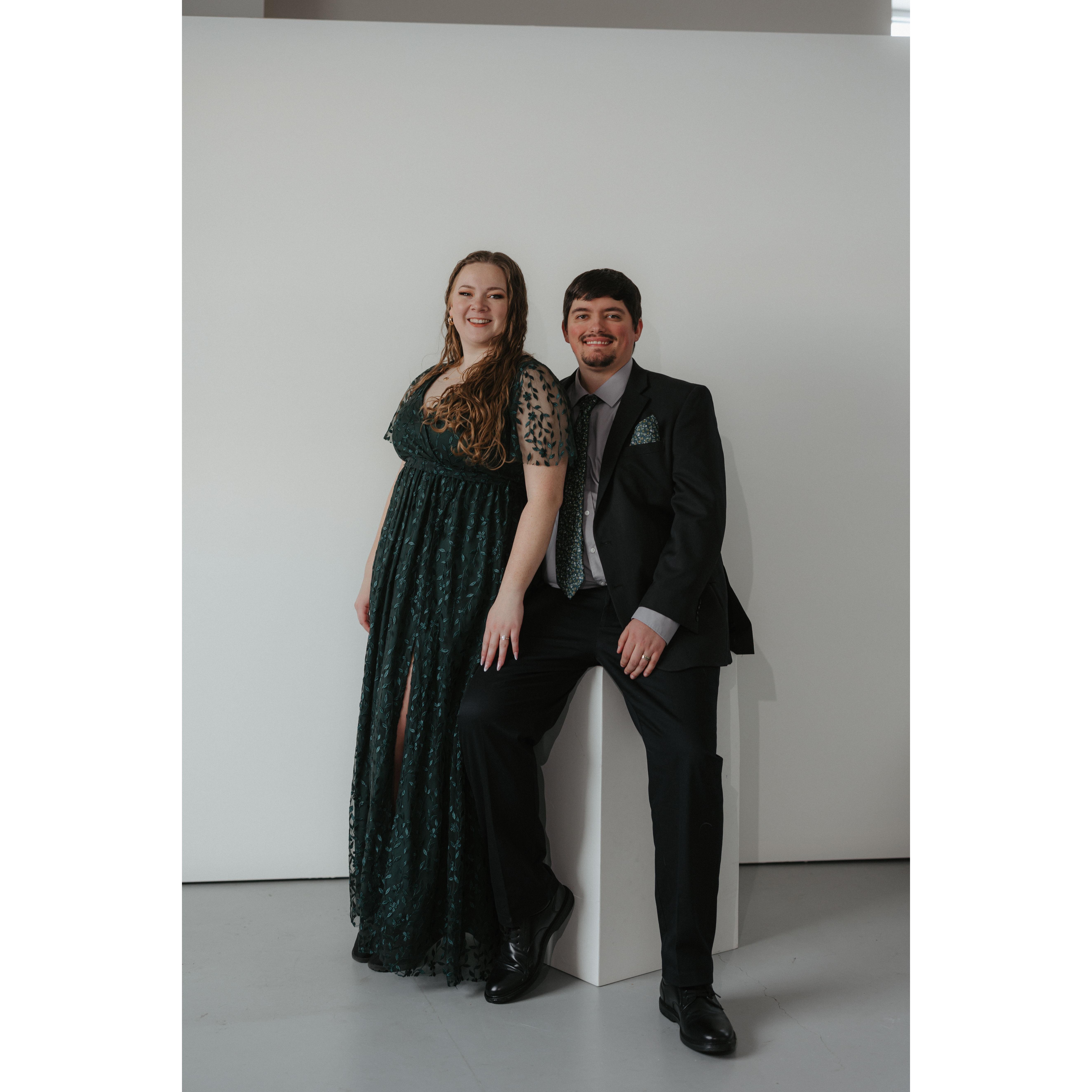Engagement Photos