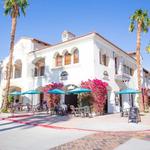 Old Town La Quinta